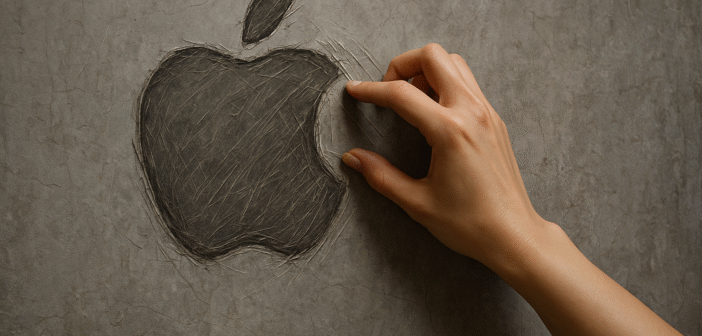 «Царапгейт» и отказ связи: главные недостатки iPhone 17