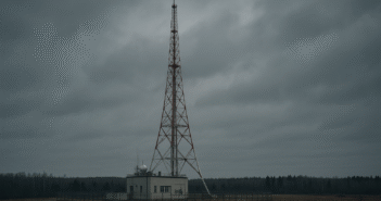 Радио «Судного дня» снова в эфире: переданы три загадочных сообщения