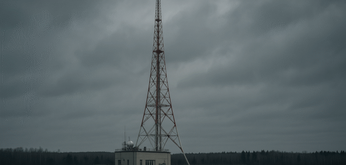 Радио «Судного дня» снова в эфире: переданы три загадочных сообщения