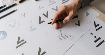 Дизайнеры выявили 6 трендов, которые толкают бизнес к смене логотипов