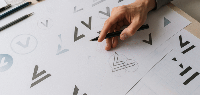 Дизайнеры выявили 6 трендов, которые толкают бизнес к смене логотипов