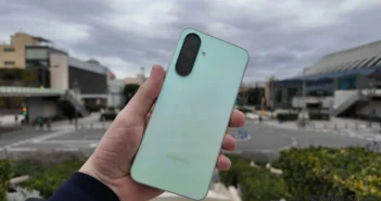 Samsung запустила бету One UI 8 для Galaxy A36