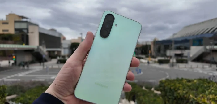 Samsung запустила бету One UI 8 для Galaxy A36