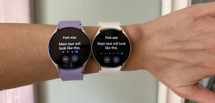 Samsung обновляет Galaxy Watch 6: старые часы получат функции новых