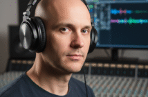 Врачи назвали наушники причиной облысения