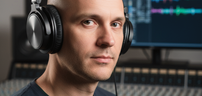 Врачи назвали наушники причиной облысения