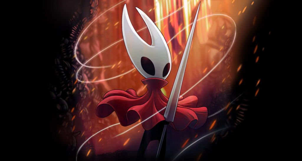 Hollow Knight: Silksong стала проще, вышел первый патч