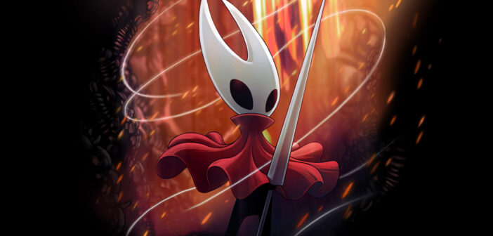 Hollow Knight: Silksong стала проще, вышел первый патч
