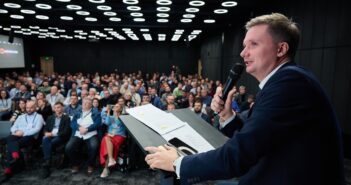 20-24 октября в Москве пройдет форум по модернизации складской логистики — LOGFORUM'25  