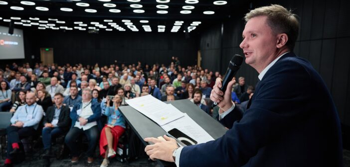 20-24 октября в Москве пройдет форум по модернизации складской логистики — LOGFORUM'25  