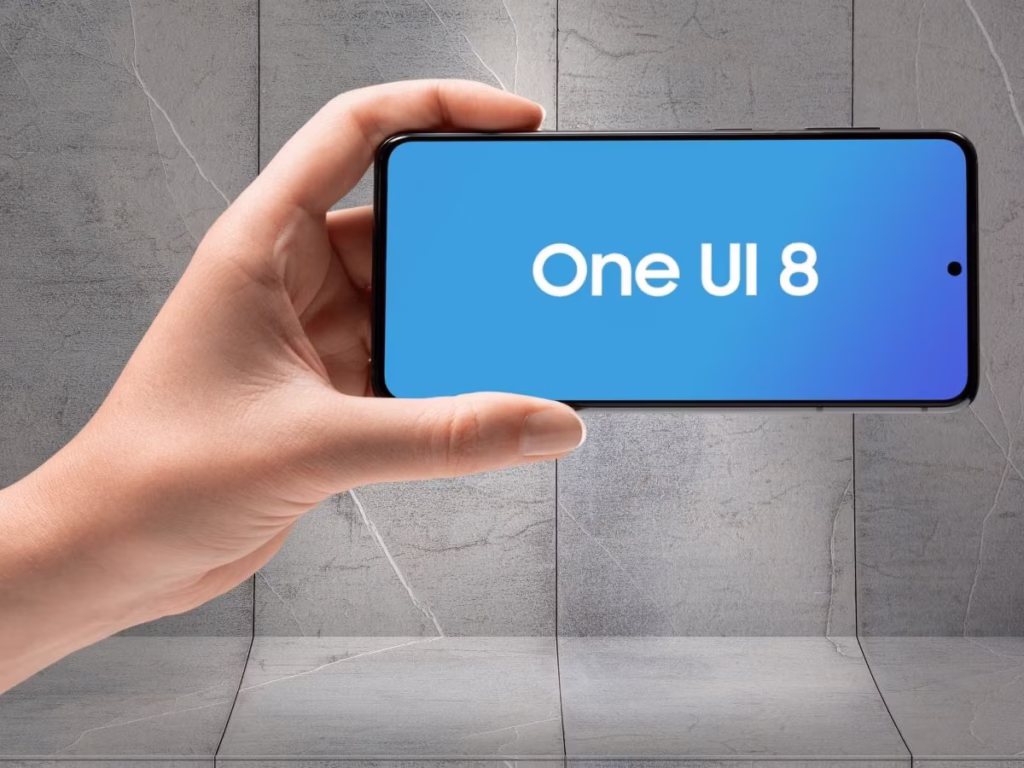 Samsung начала обновлять приложения для One UI 8 на старых устройствах