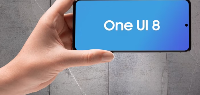 Samsung начала обновлять приложения для One UI 8 на старых устройствах