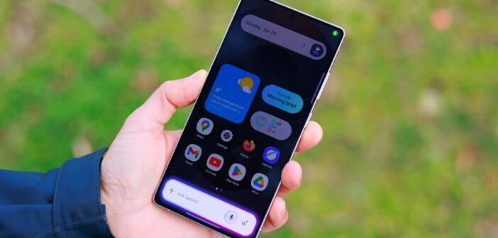 Samsung One UI 8 станет доступна в России и СНГ 20 сентября для S24 и Z Fold 6