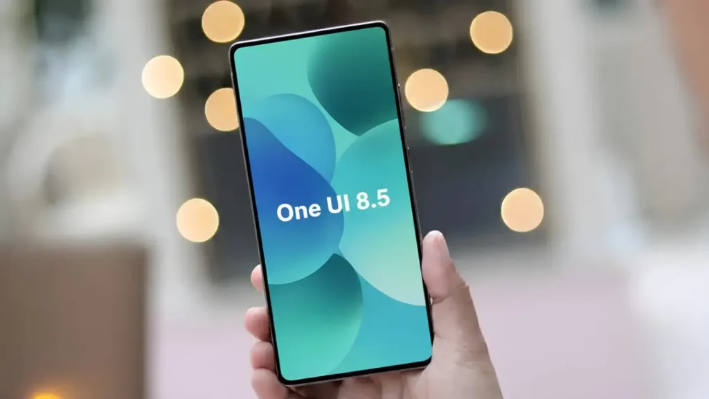 Samsung уберет Wi-Fi и Bluetooth с главного экрана в One UI 8.5 Samsung уберет Wi-Fi и Bluetooth с главного экрана в One UI 8.5