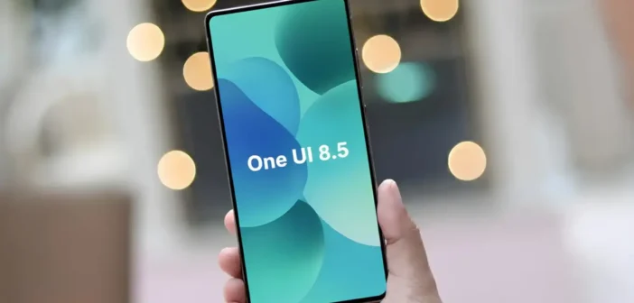 Samsung уберет Wi-Fi и Bluetooth с главного экрана в One UI 8.5