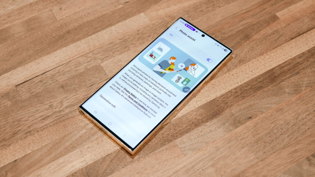 Samsung выпустила стабильную One UI 8 для Galaxy Z Fold 6 и Flip 6