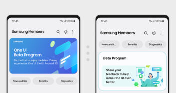 Samsung опять не может довести оболочку One UI 8 до ума
