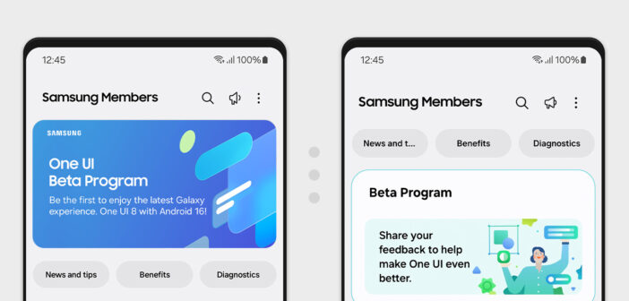 Samsung опять не может довести оболочку One UI 8 до ума