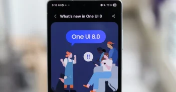 Samsung выпустила One UI 8: Android 16 уже доступен