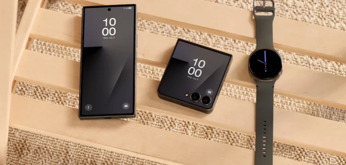 One UI 8 станет последним обновлением для 16 моделей Samsung