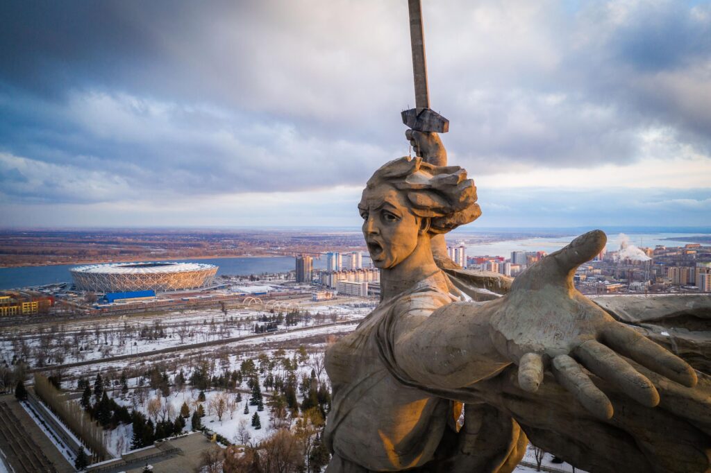 Волгоград остался без мобильного интернета: власти создали экстренную карту Wi-Fi точек