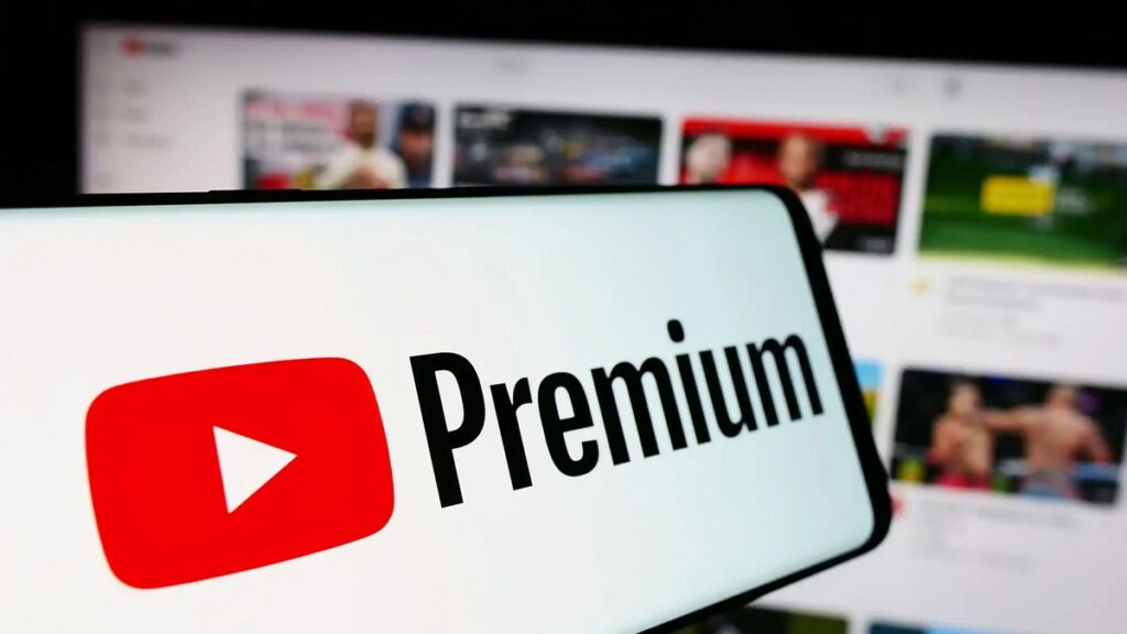 Россияне могут получить YouTube Premium бесплатно в браузере Edge Россияне могут получить YouTube Premium бесплатно в браузере Edge