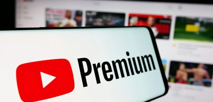 Россияне могут получить YouTube Premium бесплатно в браузере Edge
