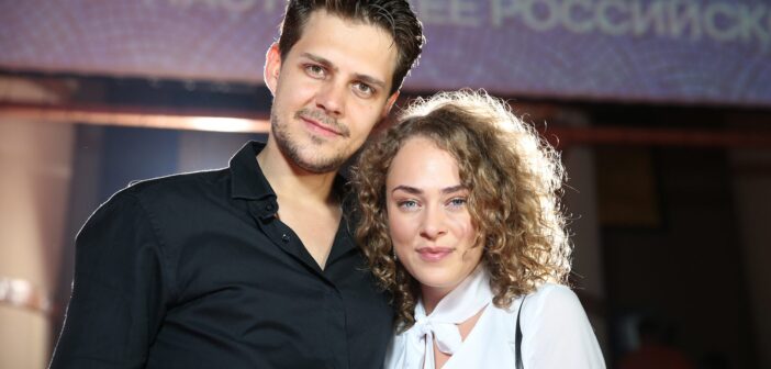 Звезду «Холопа» Аглаю Тарасову задержали с наркотиками: что грозит актрисе