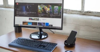 Обновление One UI 8 убивает Samsung DeX