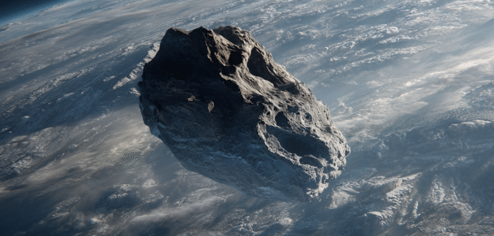 Астероид-убийца разминулся с Землей. Но он вернется