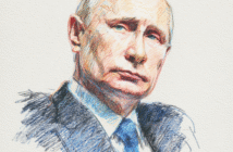 Канал Путина в Max привлек более 150 тысяч подписчиков за сутки