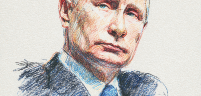 Канал Путина в Max привлек более 150 тысяч подписчиков за сутки