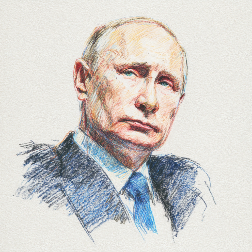 Канал Путина в Max привлек более 150 тысяч подписчиков за сутки