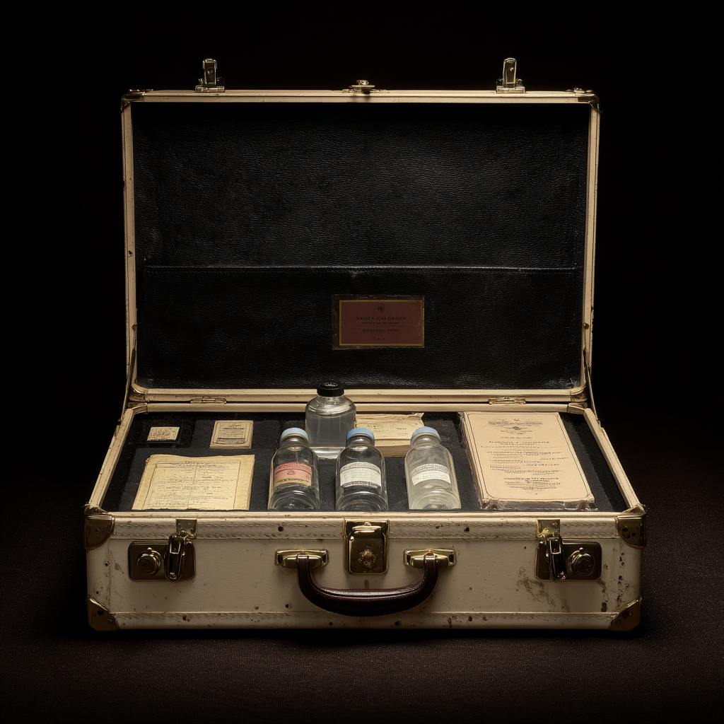 Зачем Ким Чен Ын привез личный унитаз на встречу с Путиным