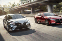 Toyota и Mazda возглавили продажи в России вопреки санкциям