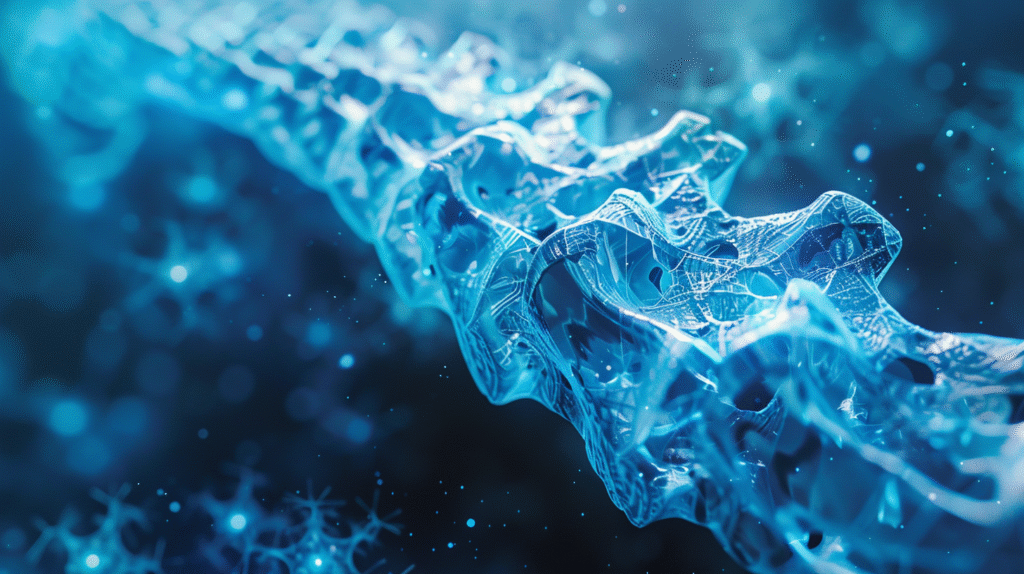 Ученые выяснили, что COVID-19 разрушает кости переболевших