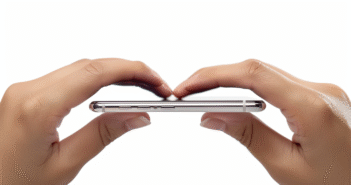 Apple утверждает, что iPhone Air не гнется. Но верить этим тестам нельзя