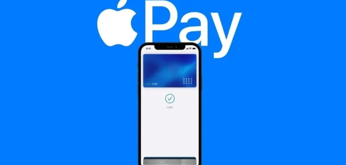 Apple Pay заблокировал зарубежные карты для пользователей из России