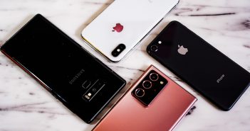 Раскрыт список смартфонов, от которых массово избавляются россияне