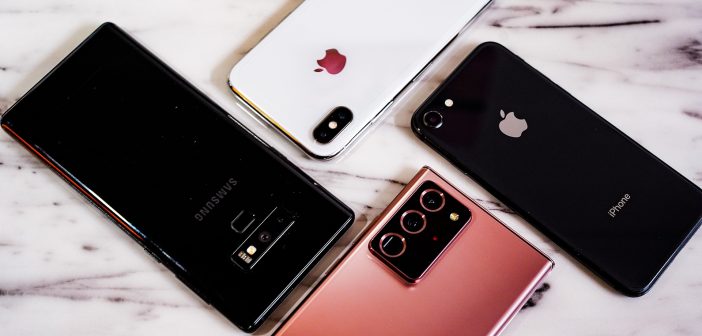 Раскрыт список смартфонов, от которых массово избавляются россияне