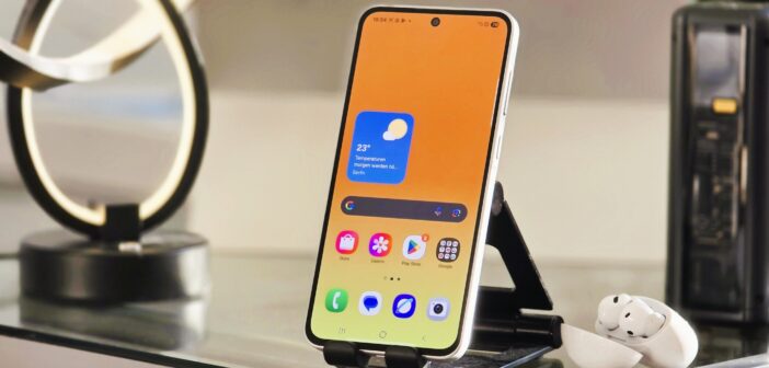 One UI 8 для Galaxy A36 и A56 вышла на месяц раньше
