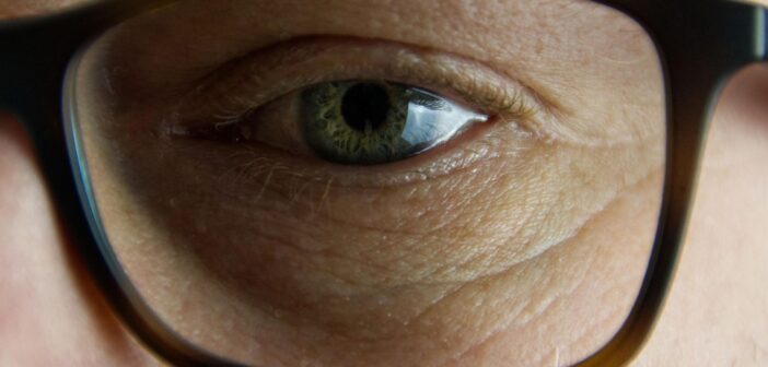 Ученые создали капли, восстанавливающие зрение