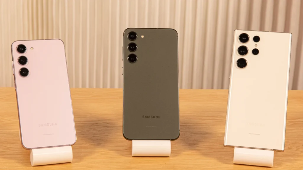 One UI 8 для Galaxy S23: обновление обернулось кошмаром для пользователей