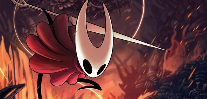 Hollow Knight: Silksong обрушил Steam: как инди-игра за $20 сломала интернет