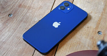 Apple снижает излучение iPhone 12 в Европе: что это значит для пользователей