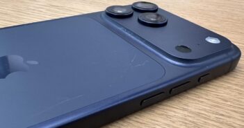 iPhone 17 Pro теряет краску: как просчет Apple убил премиальный вид