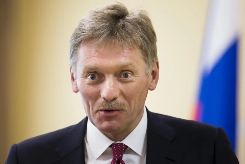 Песков шокировал россиян: все мессенджеры прозрачны для спецслужб