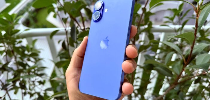 iPhone 16 Plus в России рухнул в цене почти вдвое