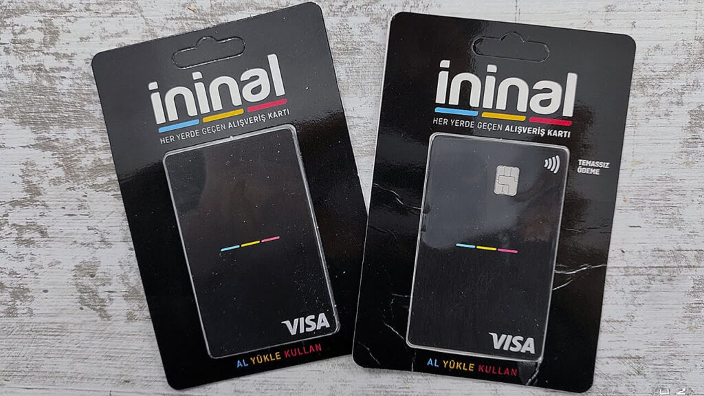 Турция конфисковала $188 миллионов пользователей Ininal, сервис ликвидируют