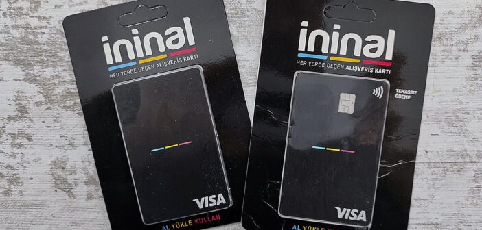 Турция конфисковала $188 миллионов пользователей Ininal, сервис ликвидируют